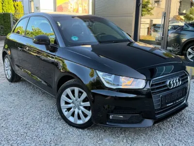 Gebraucht Audi A1