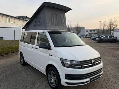Weiß Gebraucht 2016 VW California California Van | 33.399 € (Guter Preis)