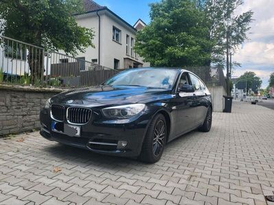 gebraucht BMW 530 Grand Turismo