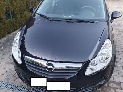 gebraucht Opel Corsa D 1.2