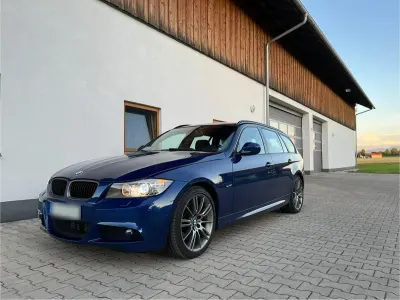 Gebraucht BMW 330