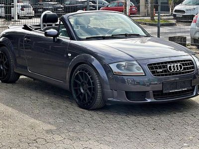 Audi TT Roadster