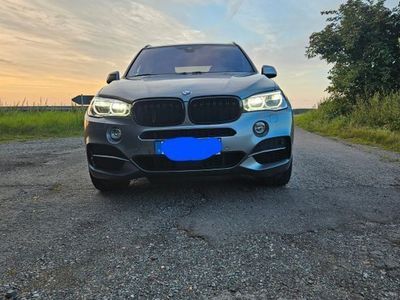 BMW X5 M50