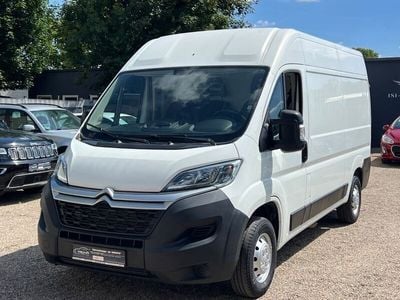 Citroën Jumper
