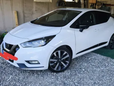Gebraucht Nissan Micra