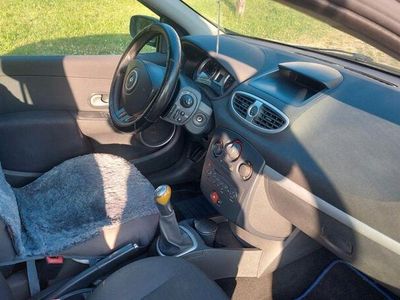 Renault Clio II