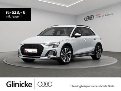 Audi A3 e-tron