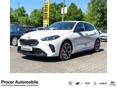 Usata BMW M135 M Sport 300 CV (220 kW) 2025 Utilitaria