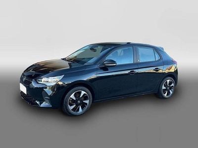 Gebraucht Opel Corsa-e Edition 100 kW (136 PS) 2022 Nicht eindeutig Kleinwagen