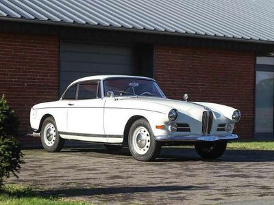 gebraucht BMW 503 Coupé