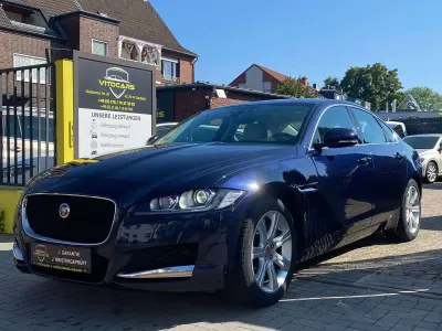 Gebraucht Jaguar XF