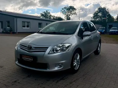Gebraucht Toyota Auris
