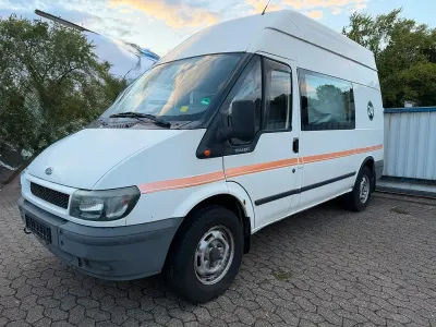 Occasion Ford Transit