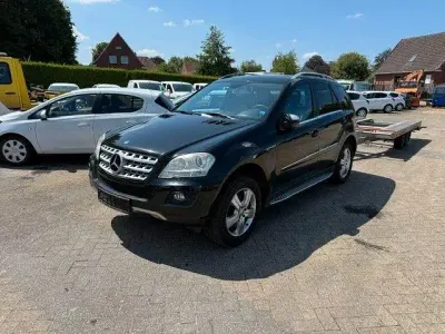 Gebraucht Mercedes ML320
