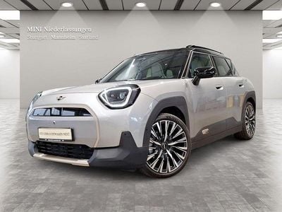 Gebraucht Mini Aceman 135 kW (184 PS) 2024 Grau SUV