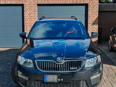 Gebraucht Skoda Octavia