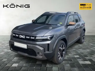 Gebraucht Dacia Duster