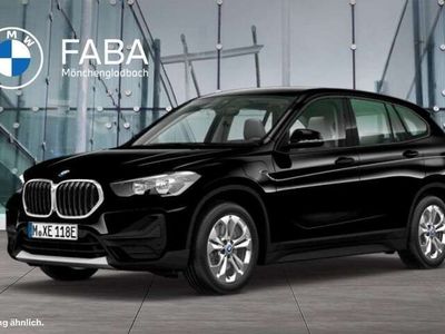 gebraucht BMW X1 xDrive25e Advantage DAB RFK Navi Tempomat