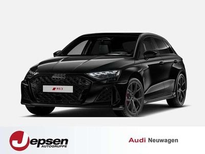 Audi RS3 Sportback