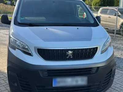 Gebraucht Peugeot Expert