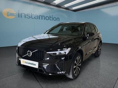 Gebraucht Volvo XC60 Plus 250 PS (183 kW) 2025 Schwarz SUV