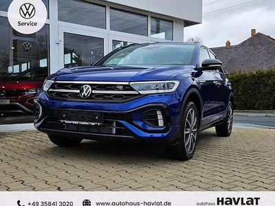 Gebraucht VW T-Roc R-line 190 PS (139 kW) 2024 SUV