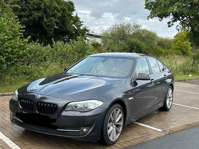 BMW 535