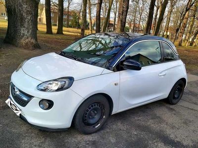 gebraucht Opel Adam Slam ecoFlex