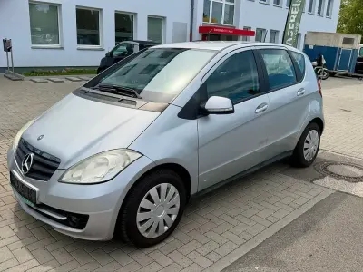 Gebraucht Mercedes A180
