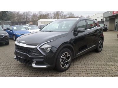 gebraucht Kia Sportage GDI