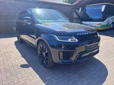 Gebraucht Land Rover Range Rover Sport
