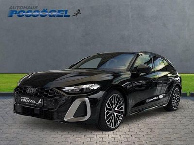 Gebraucht Audi A5 Edition .1 204 PS (150 kW) 2025 Schwarz Coupé