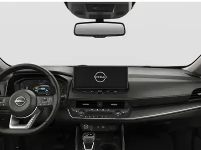 Gebraucht Nissan X-Trail