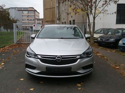 gebraucht Opel Astra 1.6 CDTI Innovation 100kW Automatik In...