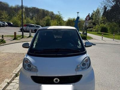 Smart ForTwo Coupé