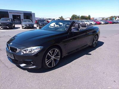 BMW 435
