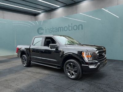 gebraucht Ford F-150 XLT Launch Edition °