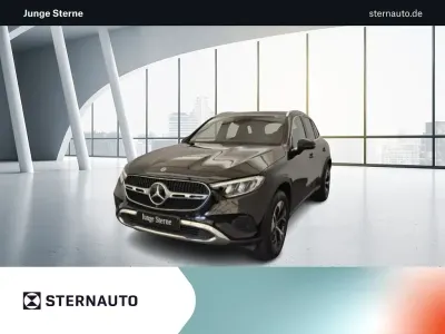 Gebraucht Mercedes GLC400d