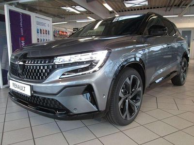 Grau kqg + schwarz gne Neu 2025 Renault Austral Techno Esprit Alpine SUV | 38.500 € (Teuer)