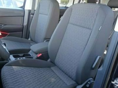 gebraucht VW Caddy Life 5-Sitzer 1,5 TSI 7-Gang-DSG