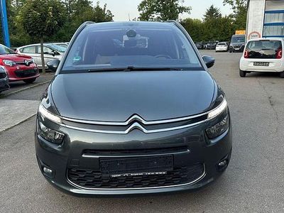 Citroën Grand C4 Picasso