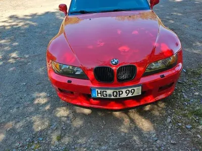 Gebraucht BMW Z3