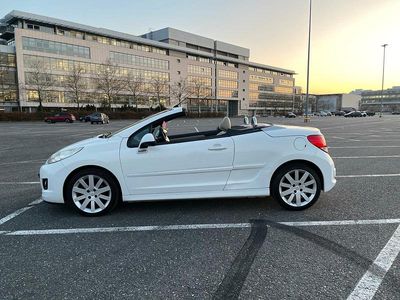 Peugeot 207 CC