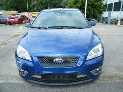 gebraucht Ford Focus ST Lim. (CAP)