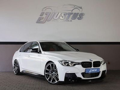 BMW 340