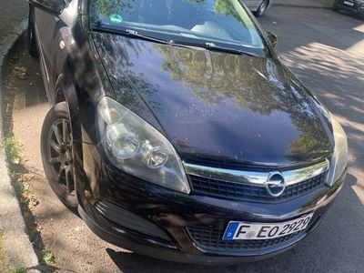 Opel Astra GTC