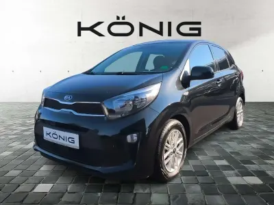 Gebraucht Kia Picanto