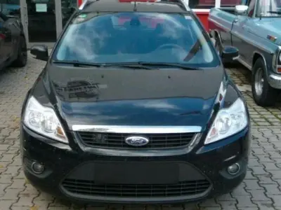 Gebraucht Ford Focus