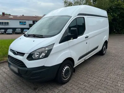 Gebraucht Ford Transit Custom