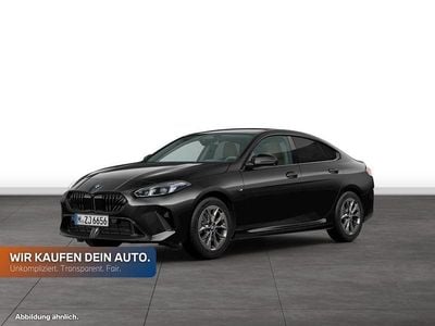 Second-hand BMW 220 Shadowline 156 CP (114 kW) 2025 Negru Coupe